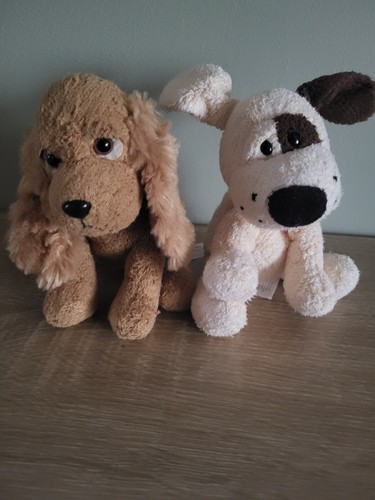 Daisy scamp abbey - daisy, plush