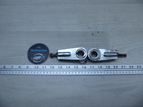 1975 yamaha xs650 y13136 rear - yamaha,