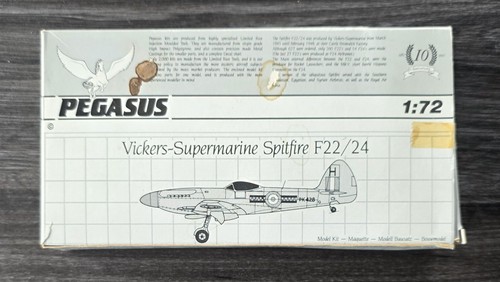 Vintage pegasus hawk 1 72 - &, 1:72