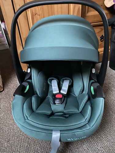 Maxi cosi pebble - pebble, 360