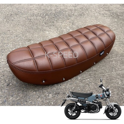 Diabolus seat brown - seat, v3