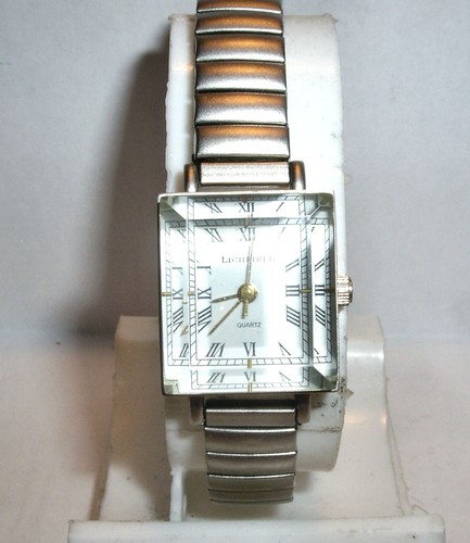 Ladies thick faceted glass - ladies,