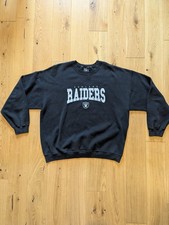 Oakland raiders vintage - vintage, 90s