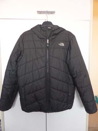 North face hooded - north,