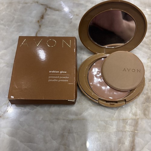 Avon arabian glow shimmering - avon,