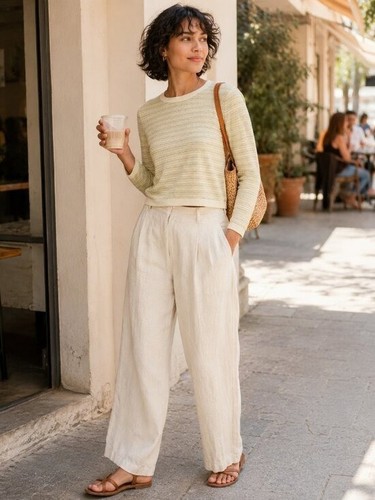 Veronica beard boise sweater - boise,