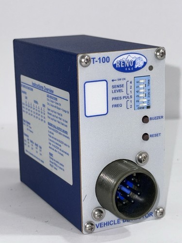 Reno 100 ss t - reno, a&e