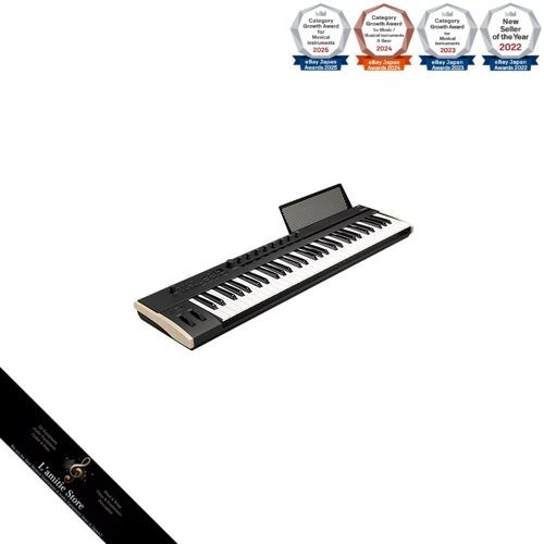 Korg poly aftertouch - aftertouch, midi