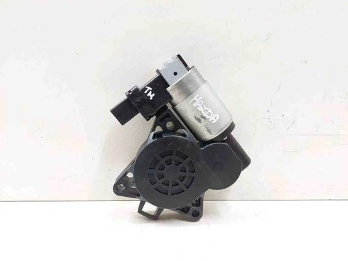 Mazda rear left door - rear,