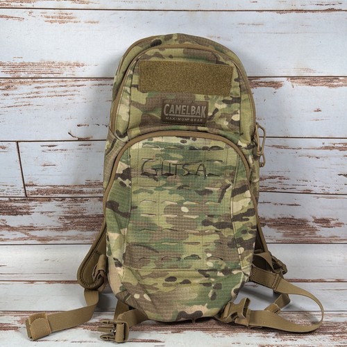 Camelbak thermobak hydrate - camelbak,
