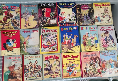 Vintage children s - vintage, 18