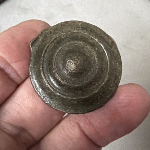 Roman bronze military - roman, armour