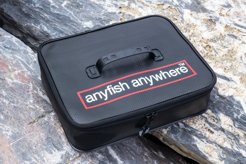 Anyfish anywhere eva bait pak - bait,