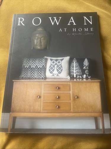 Rowan home - at,