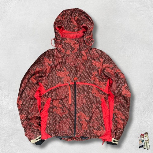 Fall 2005 nike - nike, acg
