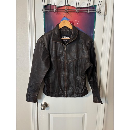 Wilsons leather maxima - maxima, womens