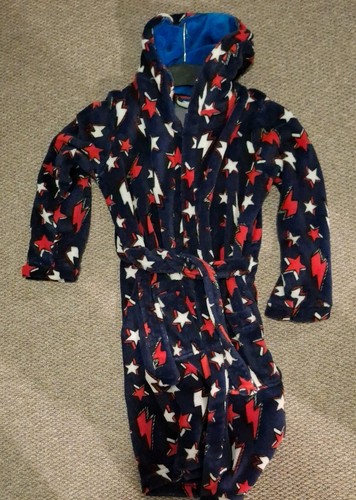 Dressing gown age aged - aged, 9-10