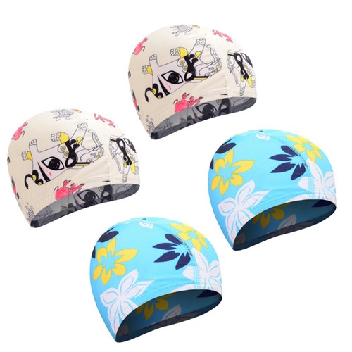 4pcs reusable kids swimming - 4pcs,