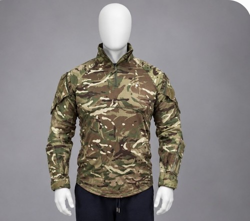 Ubac shirt mtp - shirt, combat