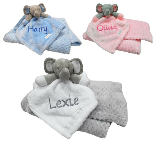 Personalised baby gift - gift, sets