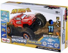Maisto 82036 assembly - 82036,