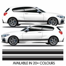 Universal car side - x2,