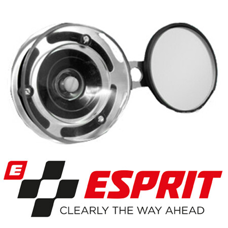 Esprit windscreen repair kit - esprit,