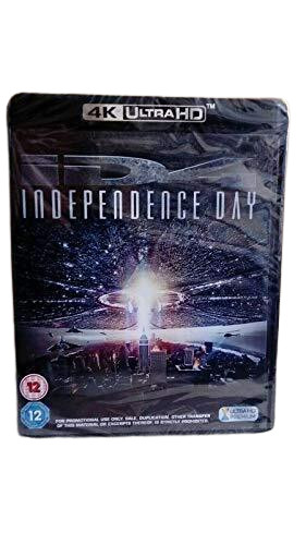 Independence day uhd samsung - independence,