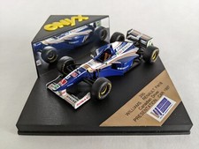 Onyx 295 williams fw17 - onyx,