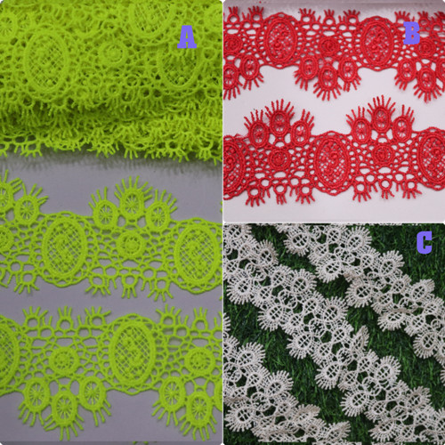 Gpo lace trim - lace, decorative
