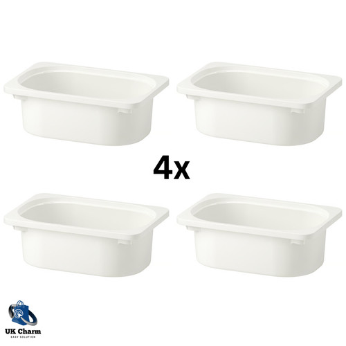 New ikea trofast storage - new,