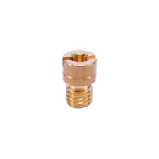 Carburetor main jet for - jet,