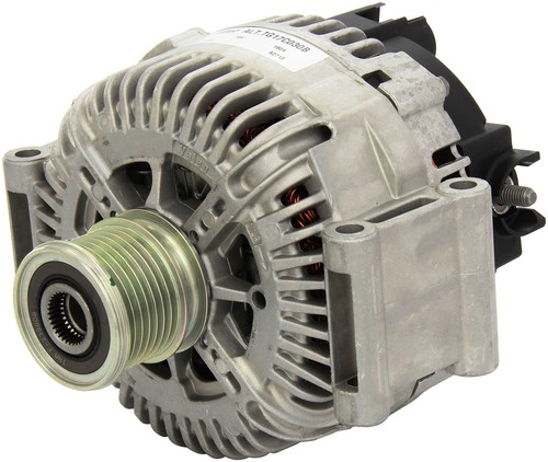 Genuine valeo fits alternator - genuine,