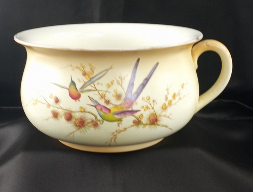 Antique crown ducal - antique,