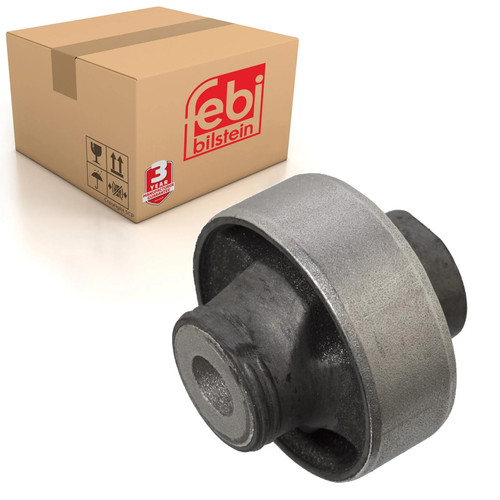 Front lower control arm bush - front,