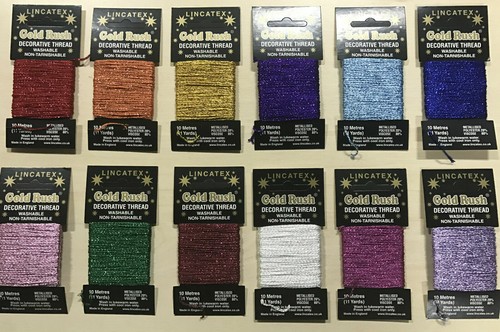 Lincatex decorative glitter - lincatex,