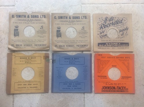 Joblot original vintage - joblot,