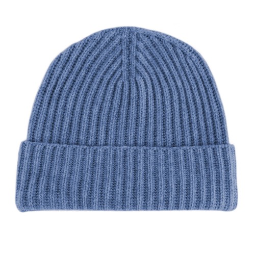 Love cashmere women ribbed - love,