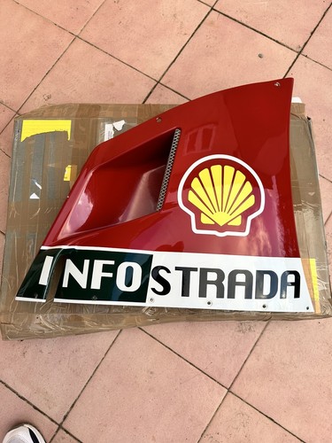Ducati fairing 748 916 996 - fairing, 998