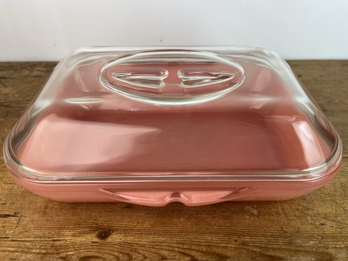 Vintage phoenix pink blush - phoenix,