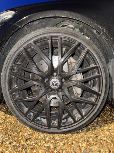 5x112 6mm mercedes - 5x112, 66.6mm