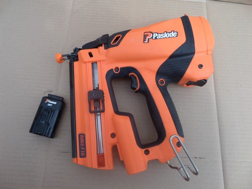 Paslode 013323 im65 f16 - paslode,