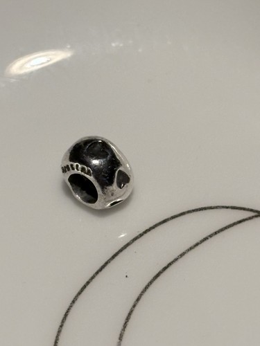 Trollbeads retired small heart - trollbeads,