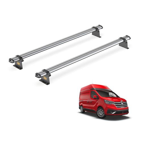 Renault trafic roof - trafic, rack
