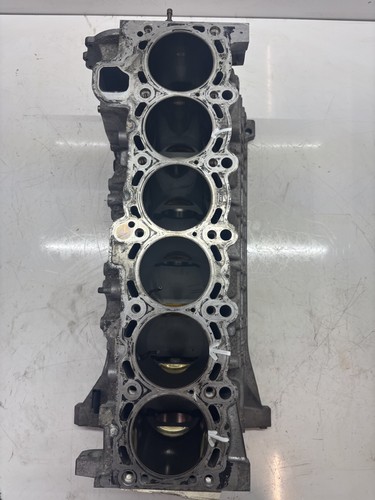 Engine block defective for bmw - block,