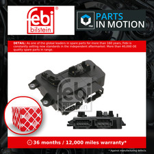 Seat switch fits audi - (rh),