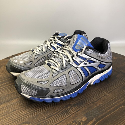 Brooks beast shoes - beast,