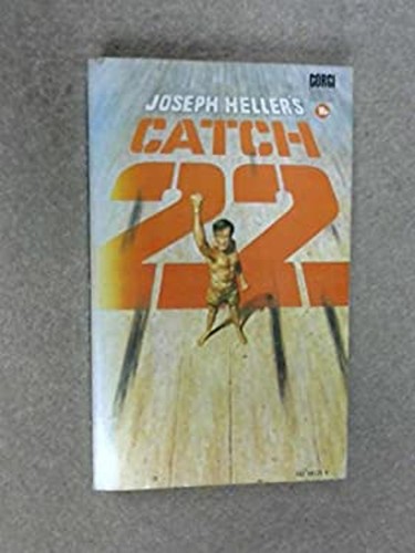 Catch never has - :, a