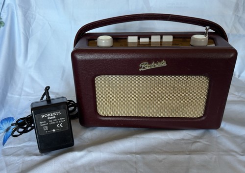Roberts revival r250 - roberts,