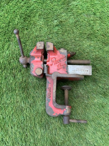 Vintage record imp made - vintage,